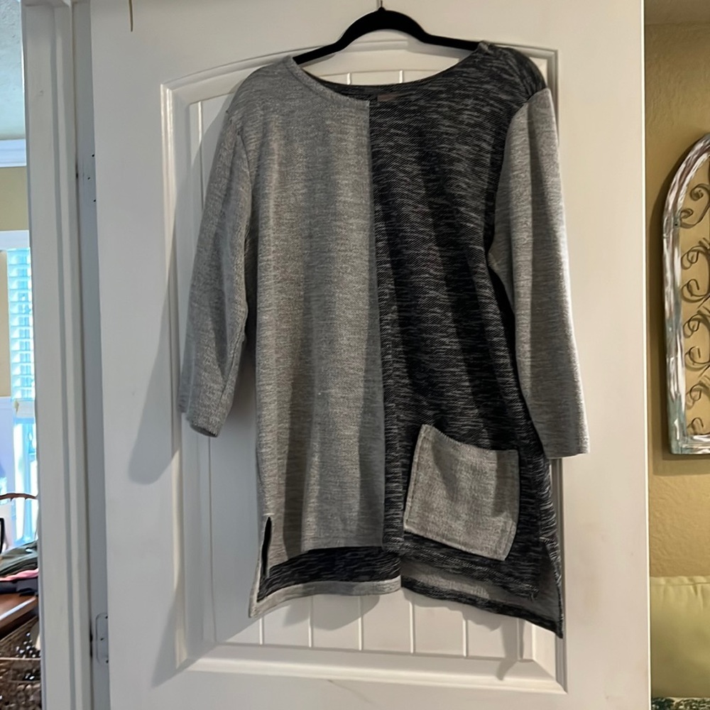 Ladies top